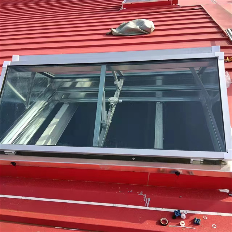 泗县通风天窗TC2A-1530n开敞式通风天窗现货充足