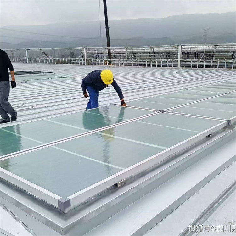 排烟天窗今日报价