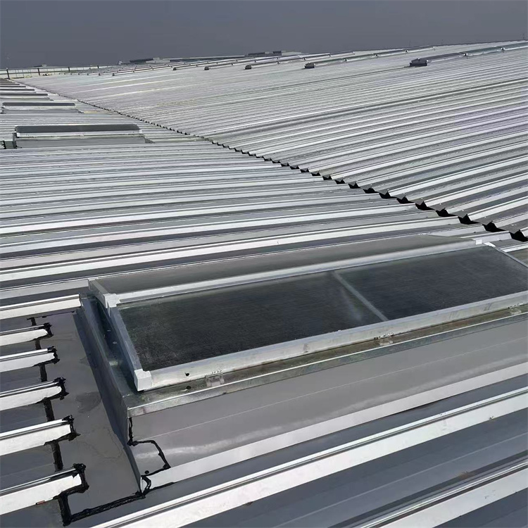 通风气楼厂家-欢迎新老客户来电咨询质量检测