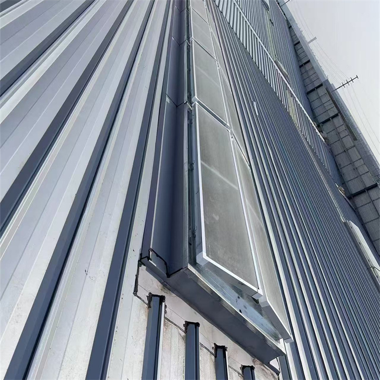 通风天窗排烟天窗一站式采购商