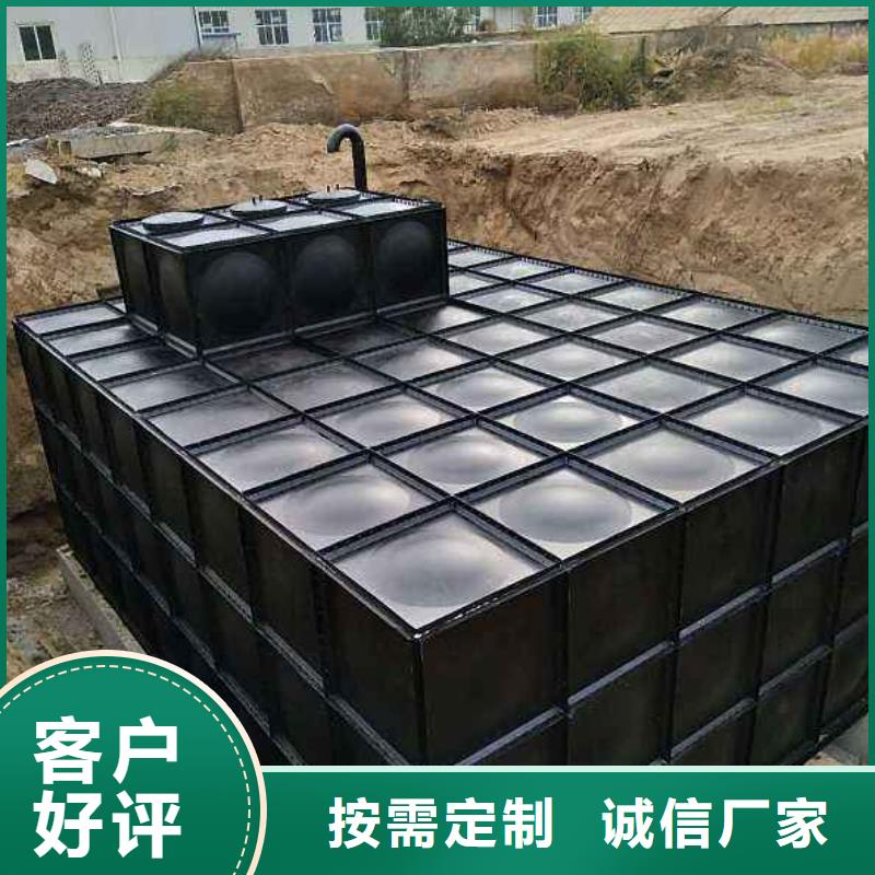 制造不锈钢水箱厂家的厂家同城 本地域货源