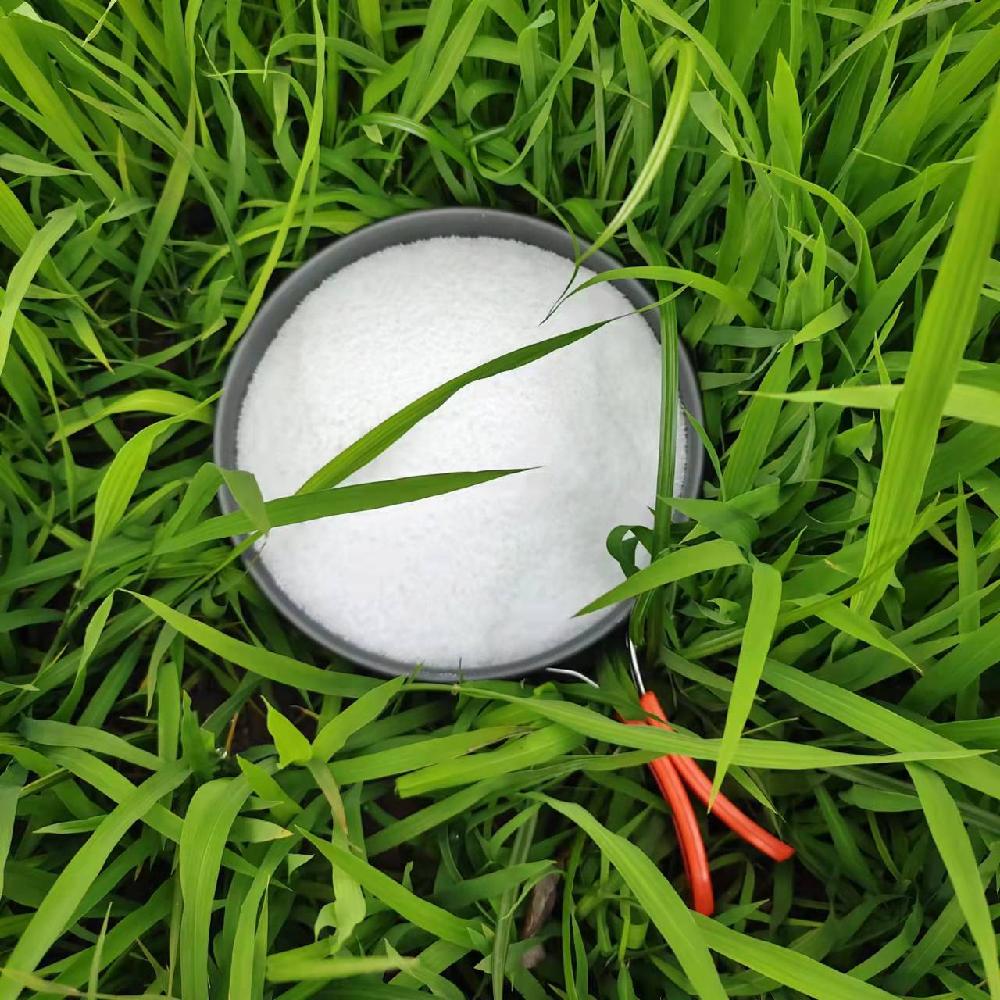 安康液体聚合硫酸铁生产厂