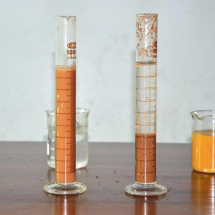 宁波污泥用聚丙烯酰胺