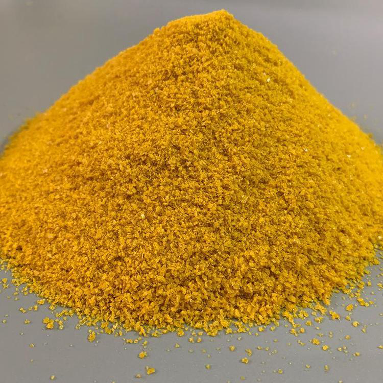 湘潭聚丙烯酰胺混凝剂