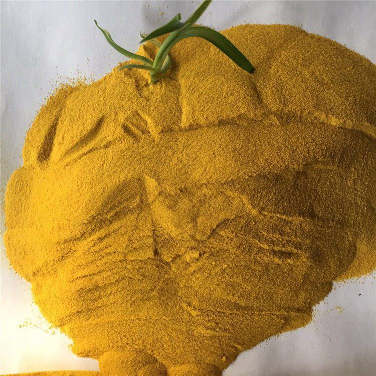 海西聚合硫酸铁生产厂家