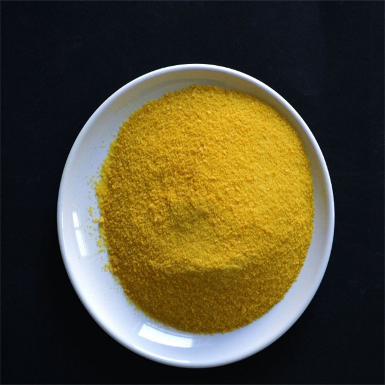 延安氯化铝絮凝剂