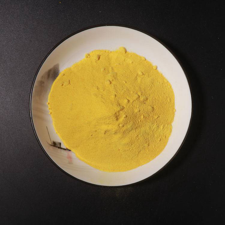 百色聚合氯化铝工业级