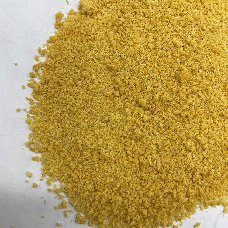 嘉兴白色聚合氯化铝