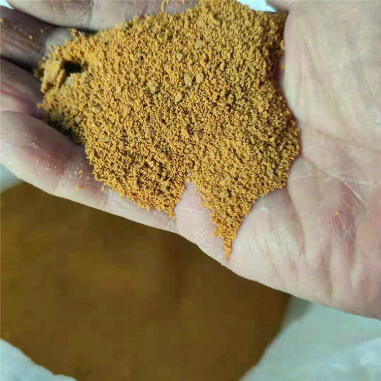 崇左聚丙烯酰胺污水絮凝剂