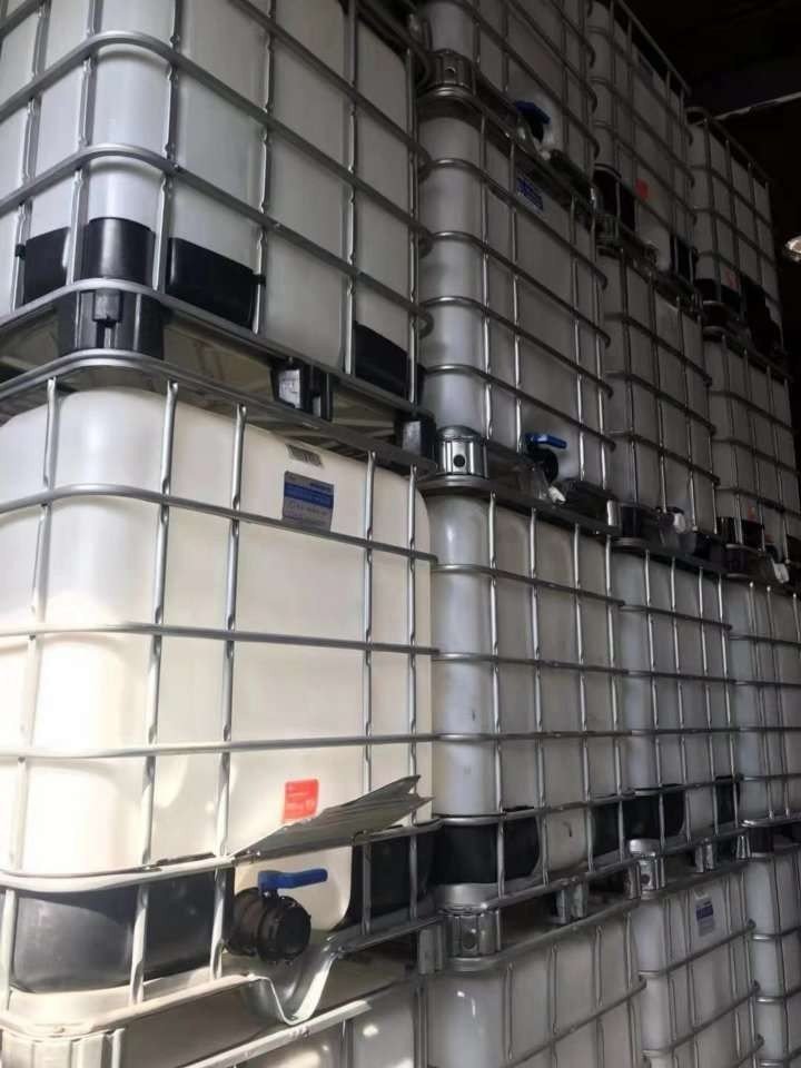 新型液体碳源 实体大厂实拍展现