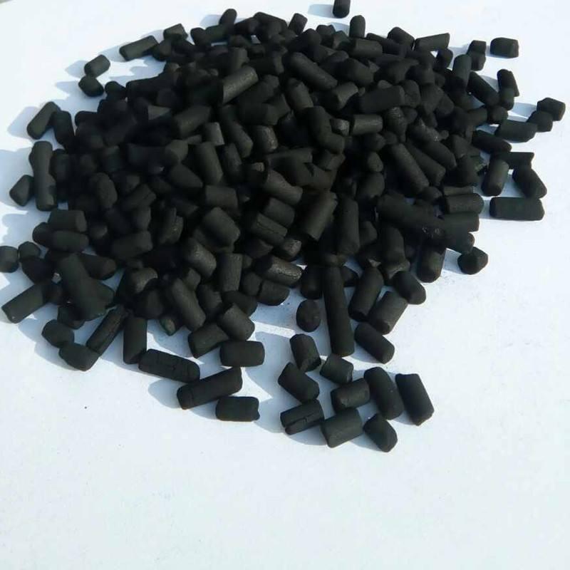 活性炭泡沫滤珠滤料品质保障售后无忧同城区域供应商