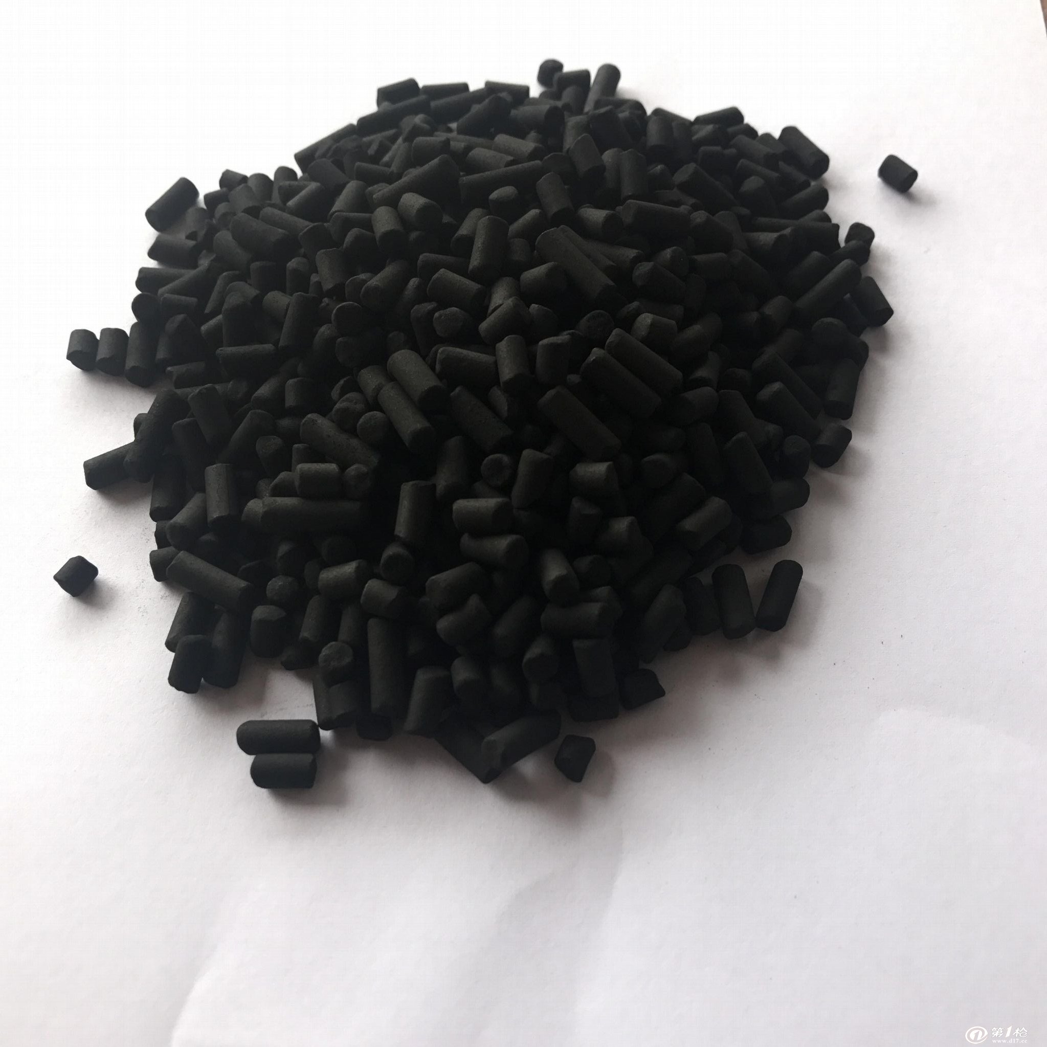 活性炭球形活性炭匠心制造送货上门