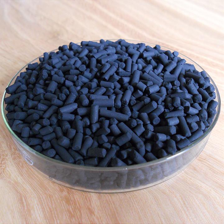 陕西咸阳椰壳活性炭设计