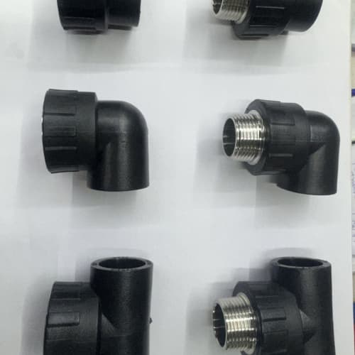 百色田东PE虹吸排水管材管件,产地