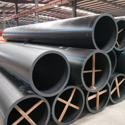 新闻：农田灌溉PE厂家专注细节更放心