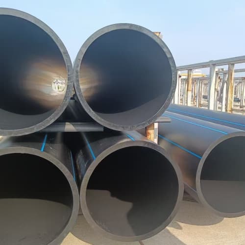 东莞大岭山镇周边PVC-U低压输水灌溉管材管件生产厂家