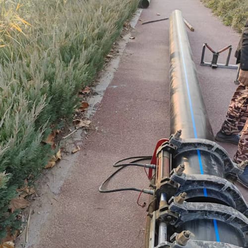 PE给水管材管件-值得购买