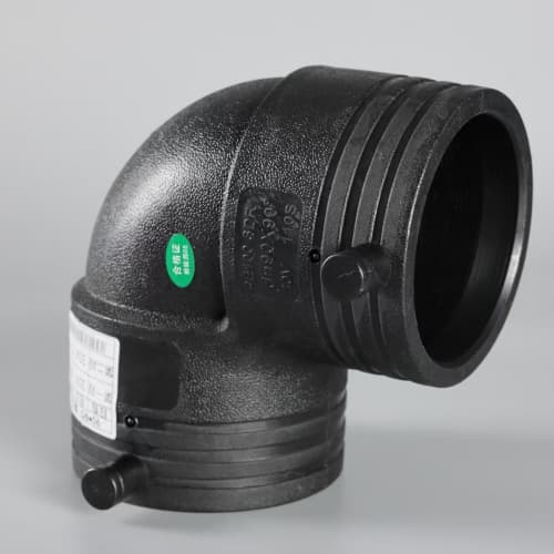 PE排污管质量保证