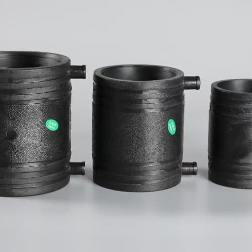 2025经验丰富#吕梁中阳HDPE热熔管件定制#源头厂家