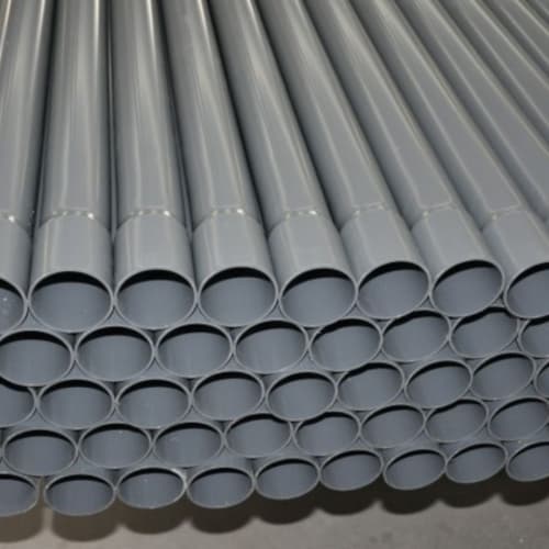 咸阳礼泉HDPE燃气管材管件、HDPE燃气管材管件厂家直销-库存充足