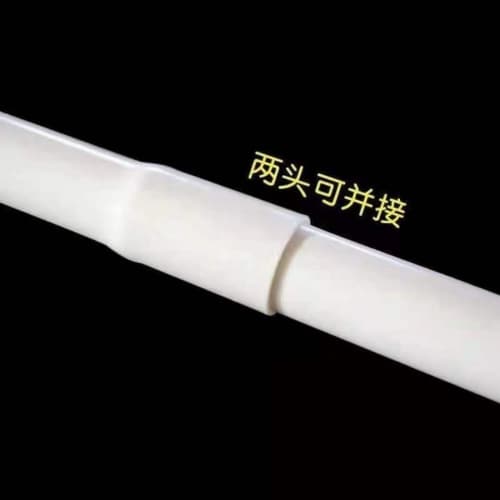 可定制的宜宾高县
PE虹吸排水管材管件供应商