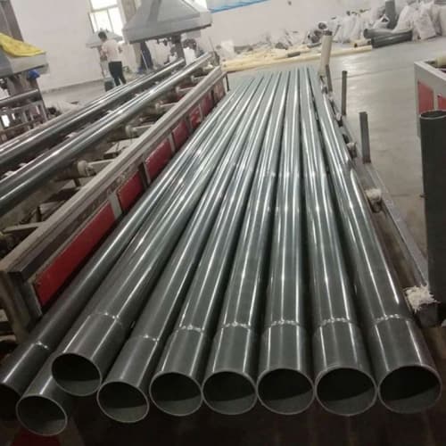 南充西充PE喷塑防腐钢法兰片实力大厂家