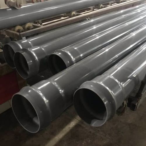 菏泽曹县采购pvc-o管必看-质量优