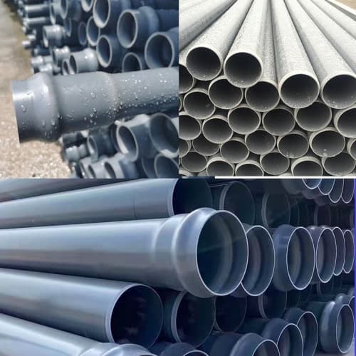 黄冈黄州HDPE双壁波纹管管材参数详情