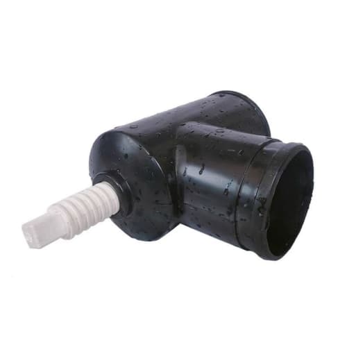 PE虹吸排水管材管件厂家联系方式 湘潭岳塘PE虹吸排水管材管件厂家