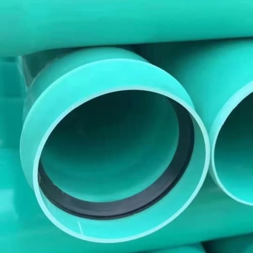 HDPE电熔管件诚信厂家