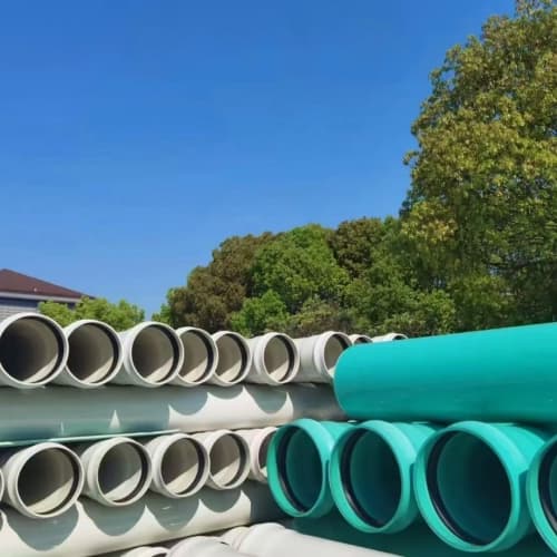 临沂蒙阴靠谱的PE燃气管材管件生产厂家