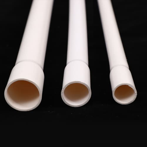 #PVC-U给水管材管件宜昌猇亭#-价格透明