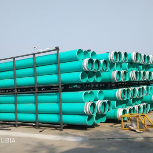 选购PE-RT地暖管材管找佳顺塑胶有限公司