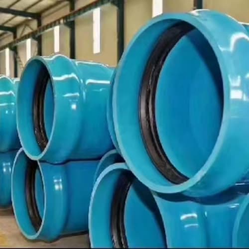 龙岩上杭支持定制的pvc-c化工管材管件生产厂家