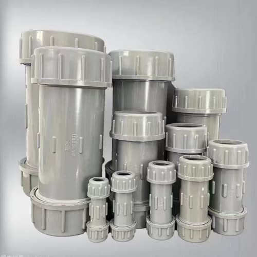 经验丰富的HDPE燃气管材管件生产厂家