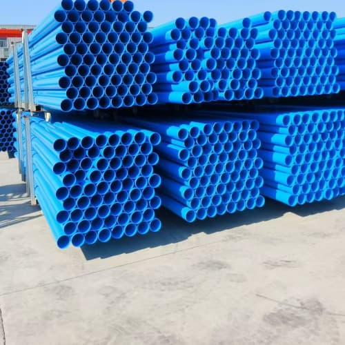 楚雄元谋重信誉HDPE给水管材管件供货商