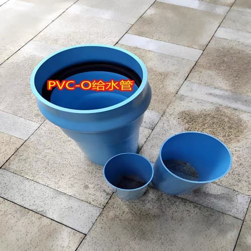 惠州惠城PVC-U管材管件厂家直售