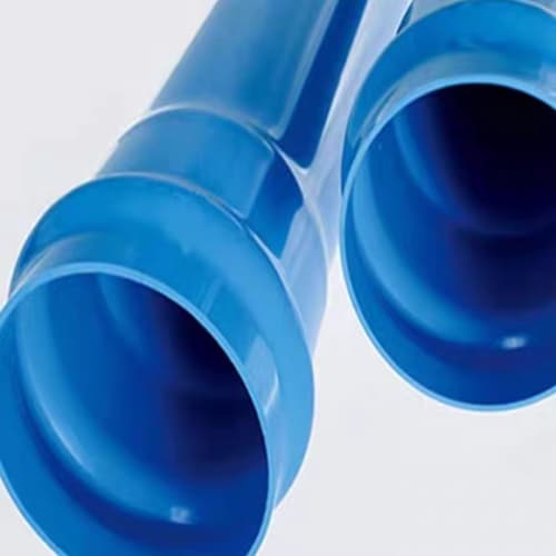 化工pvc管材管件品质放心