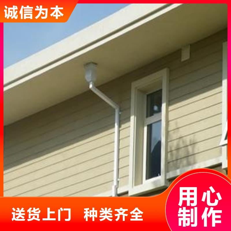 佛山成品檐沟安装