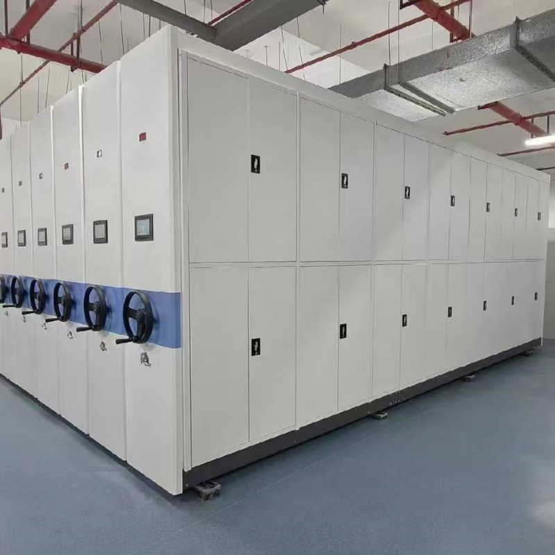 章贡区密集架厂家创新服务