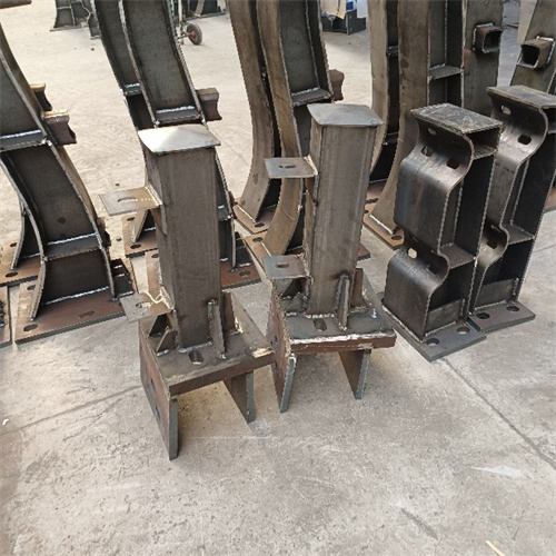 定制市政护栏厂家的批发商