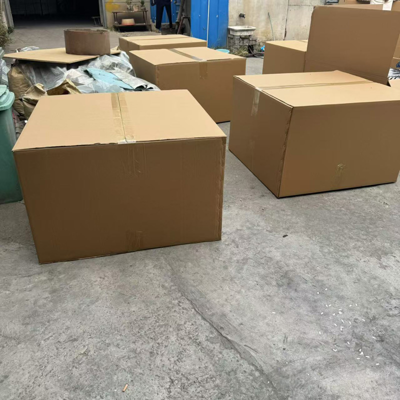 县500型全304材质成品风帽供应