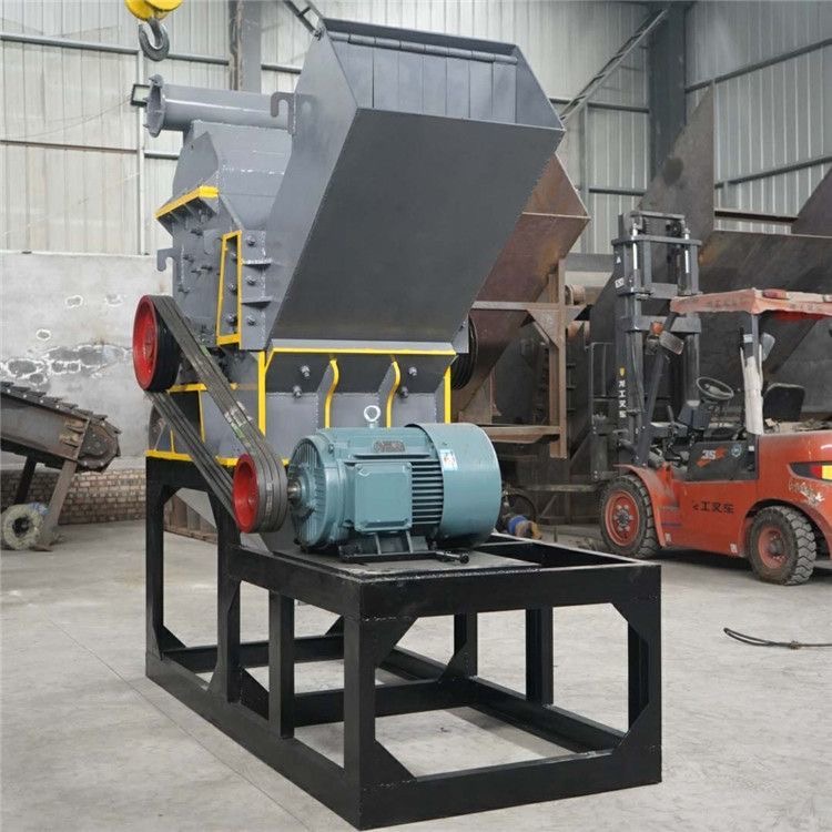 玉州破碎机破碎机物流配送