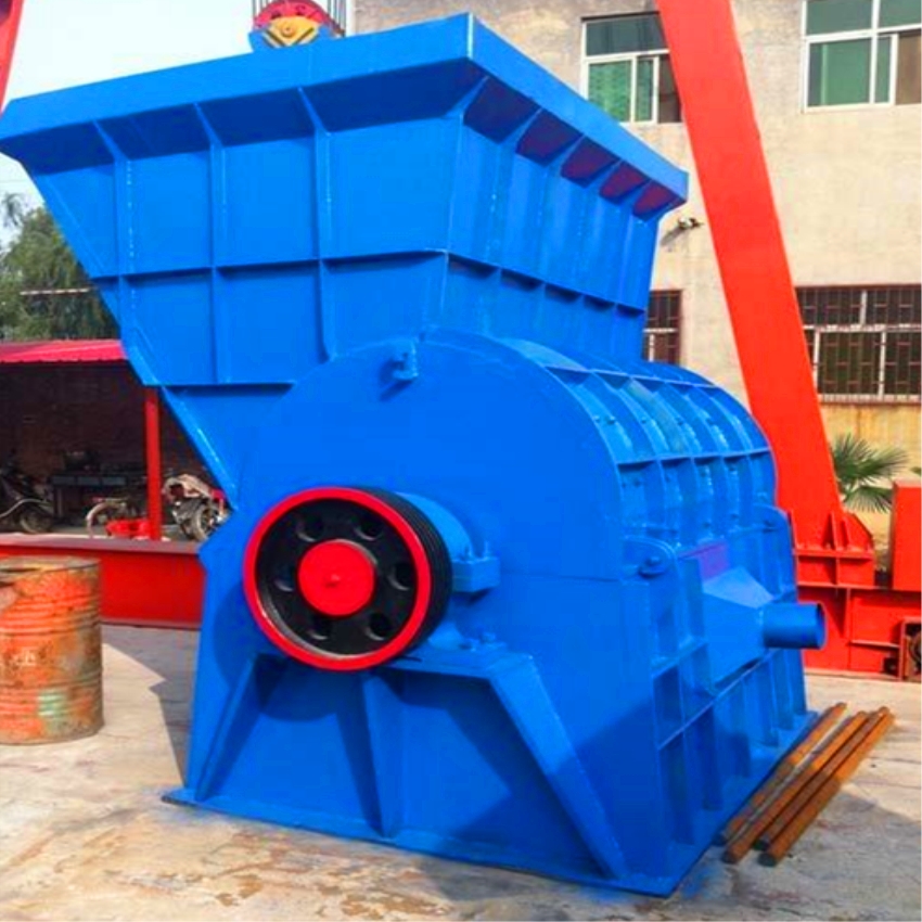 泸水破碎机PVC粉碎机厂家大量现货