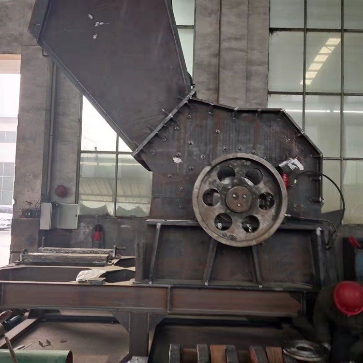 黄山破碎机,废钢破碎机厂家货源稳定