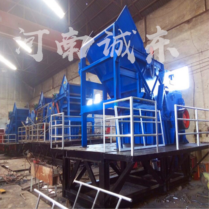 锡林郭勒破碎机PVC粉碎机一手价格