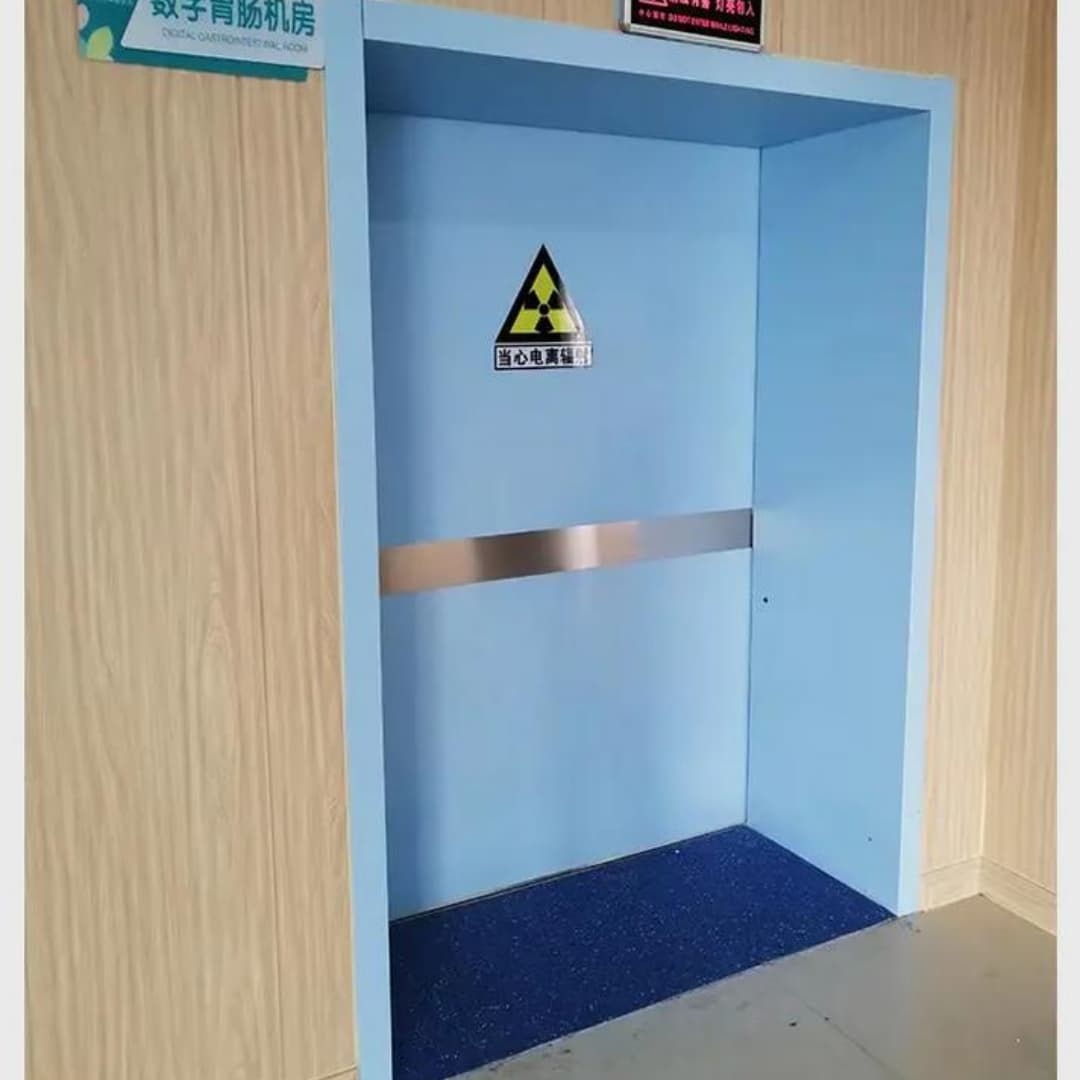 铅门铅门厂家发货及时