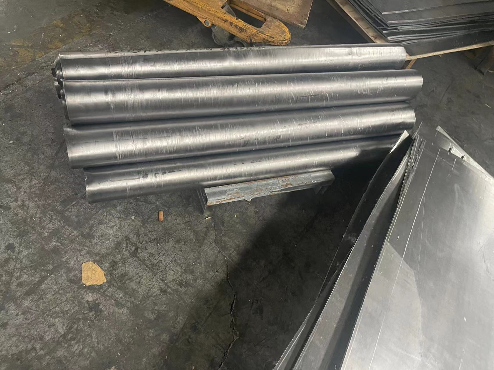 北海海城铅板定制大品牌口碑优