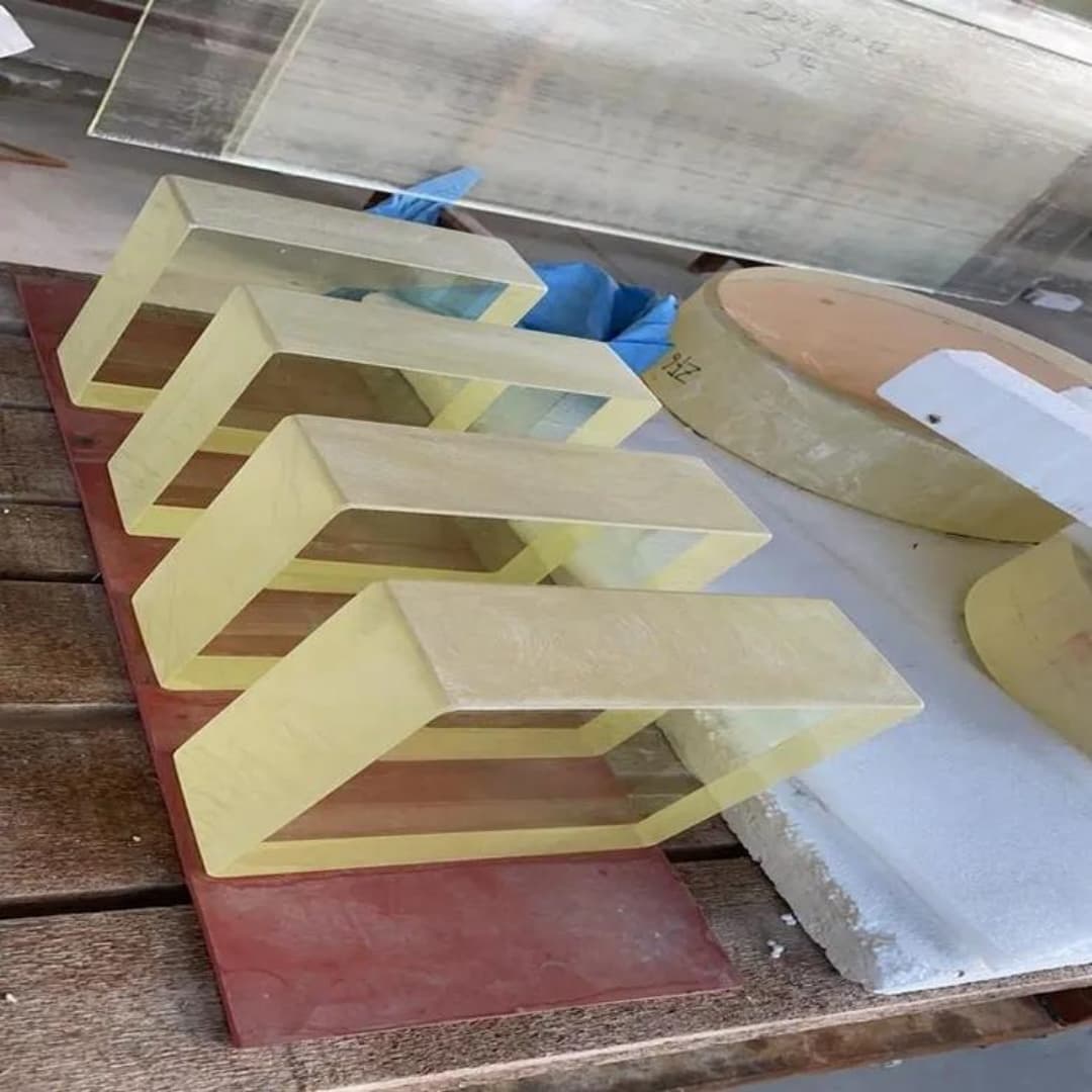 3当量铅玻璃现货供应_规格全