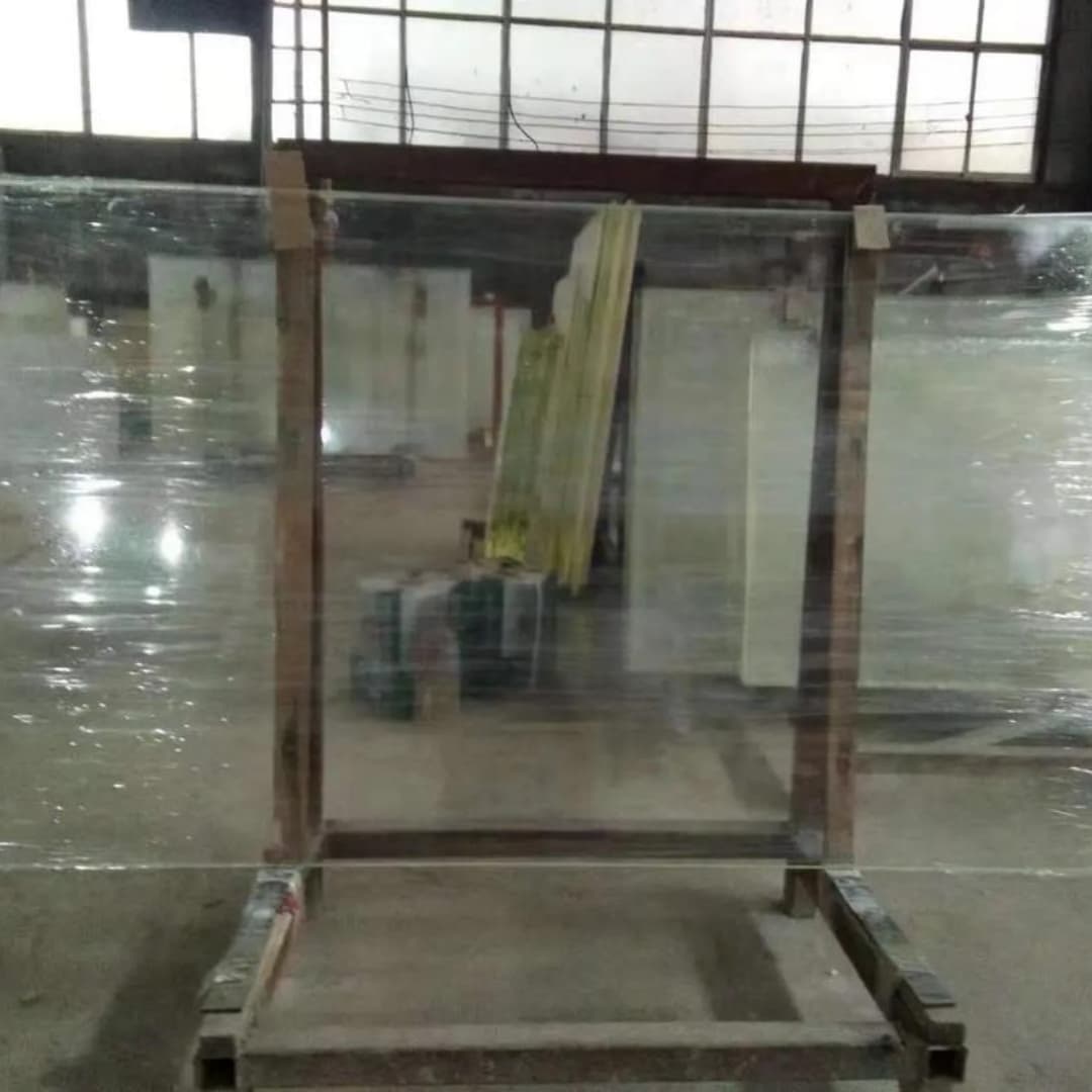 来宾忻城铅玻璃400*600mm市场价格